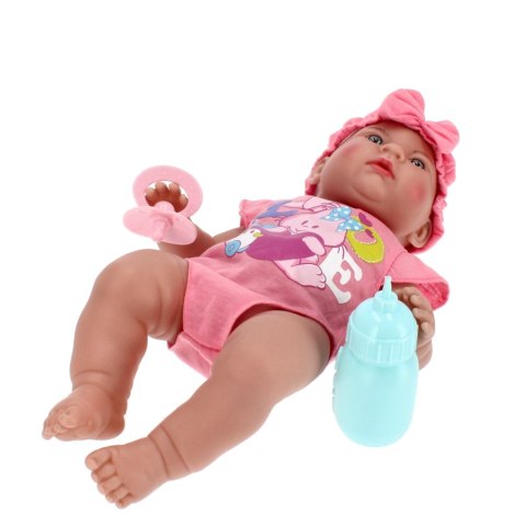 BABY DOLL WITH ACCESSORIES MEGA CREATIVE 459576