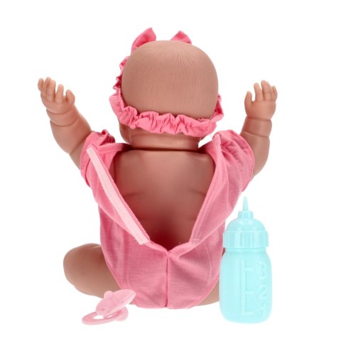 BABY DOLL WITH ACCESSORIES MEGA CREATIVE 459576