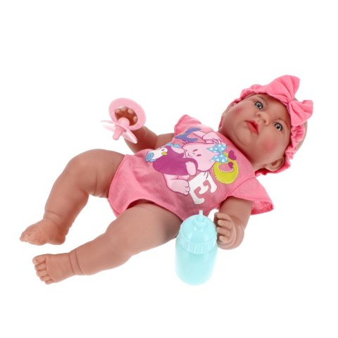 BABY DOLL WITH ACCESSORIES MEGA CREATIVE 459576