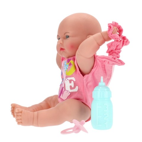 BABY DOLL WITH ACCESSORIES MEGA CREATIVE 459576