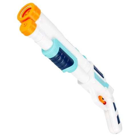 BALL/WATER GUN 2IN1 MEGA CREATIVE 498829