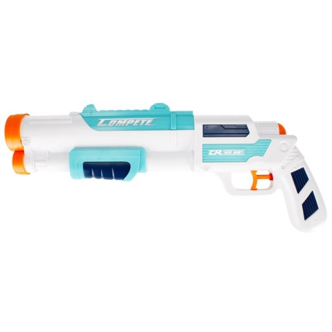 BALL/WATER GUN 2IN1 MEGA CREATIVE 498829