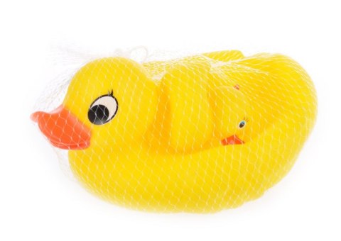 MEGA CREATIVE DUCK BATH TOY 460270