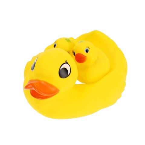 MEGA CREATIVE DUCK BATH TOY 460270