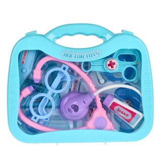 MEGA CREATIVE MEDICAL SET IN SUITCASE 460459