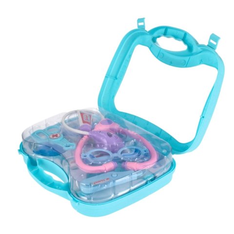 MEGA CREATIVE MEDICAL SET IN SUITCASE 460459