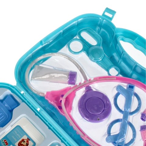 MEGA CREATIVE MEDICAL SET IN SUITCASE 460459