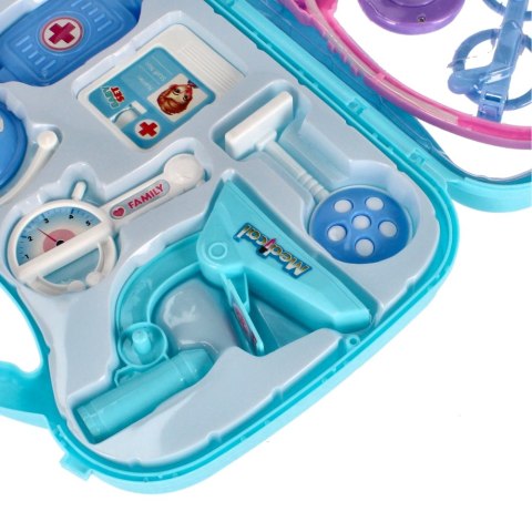 MEGA CREATIVE MEDICAL SET IN SUITCASE 460459