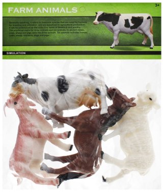 PETS FIGURES MEGA CREATIVE 454709