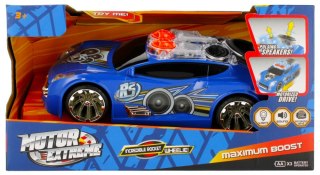 482051 MEGA CREATIVE RACE CAR