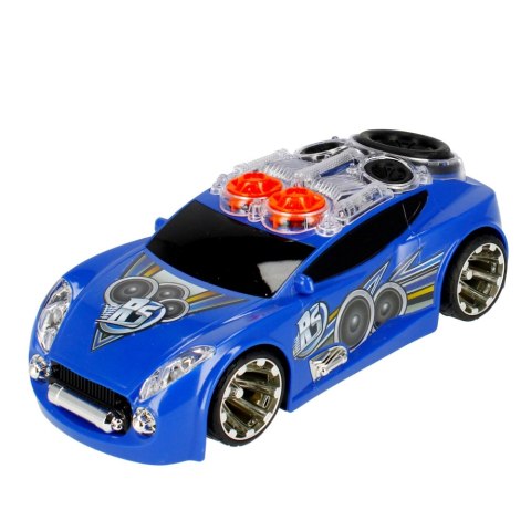 482051 MEGA CREATIVE RACE CAR