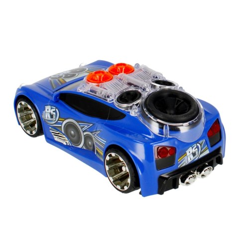 482051 MEGA CREATIVE RACE CAR