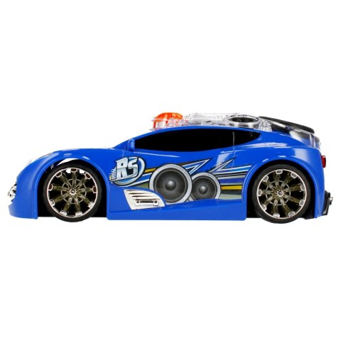 482051 MEGA CREATIVE RACE CAR