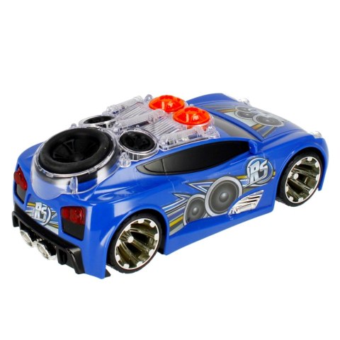 482051 MEGA CREATIVE RACE CAR