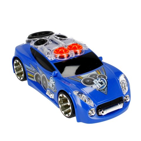 482051 MEGA CREATIVE RACE CAR