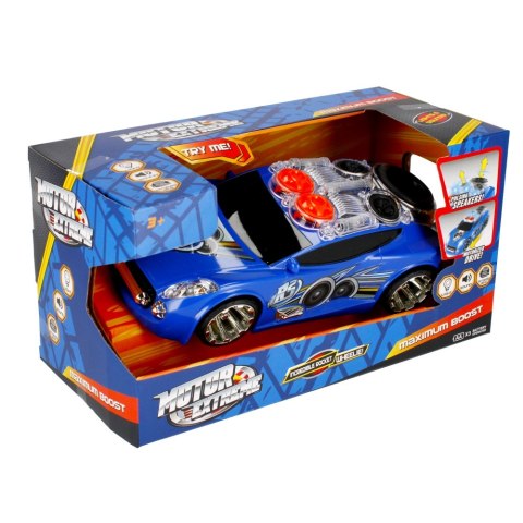 482051 MEGA CREATIVE RACE CAR