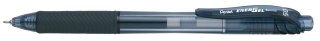 RALLET FINE PEN PENTEL ENERGEL BLN105-A BLACK