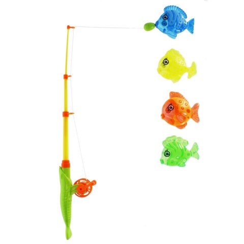 GAME MAGNETIC FISH MEGA CREATIVE 443532