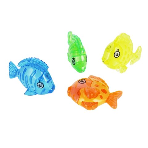 GAME MAGNETIC FISH MEGA CREATIVE 443532