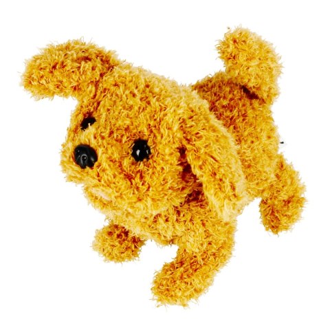 MEGA CREATIVE FUNCTIONAL PLUSH DOG 483237