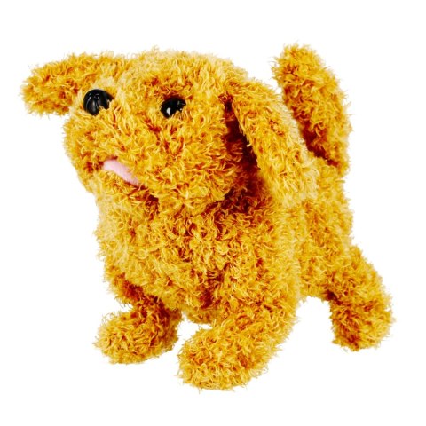 MEGA CREATIVE FUNCTIONAL PLUSH DOG 483237