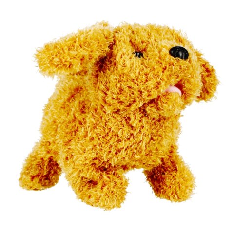 MEGA CREATIVE FUNCTIONAL PLUSH DOG 483237