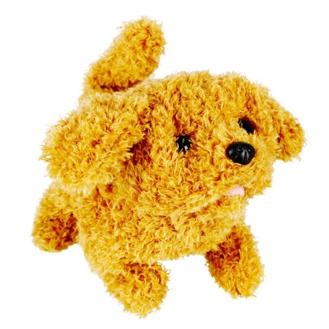 MEGA CREATIVE FUNCTIONAL PLUSH DOG 483237