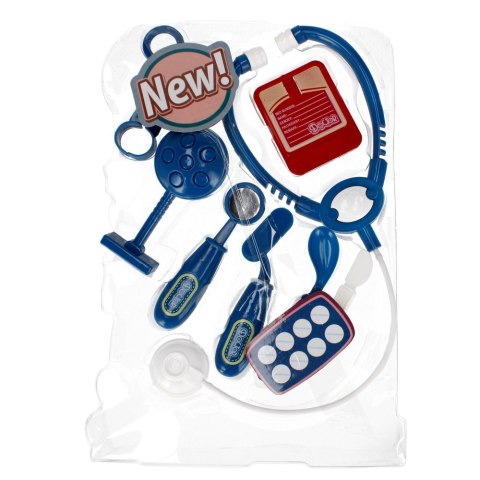 MEGA CREATIVE MEDICAL KIT 499269