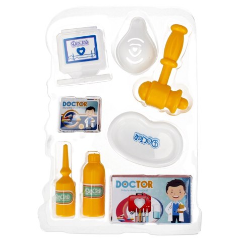 MEGA CREATIVE MEDICAL KIT 499269