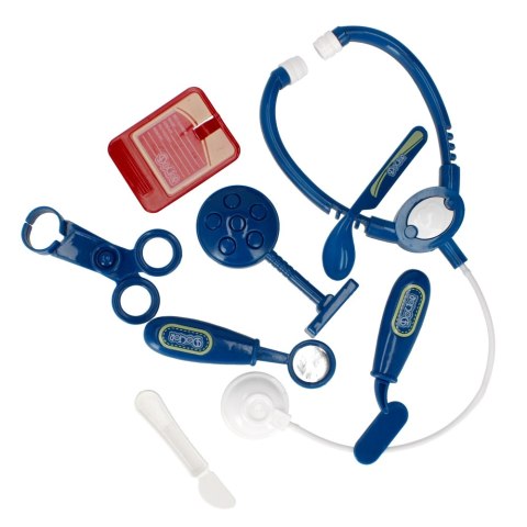 MEGA CREATIVE MEDICAL KIT 499269