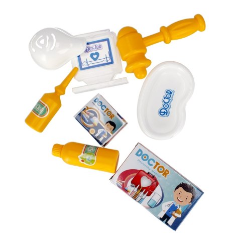 MEGA CREATIVE MEDICAL KIT 499269