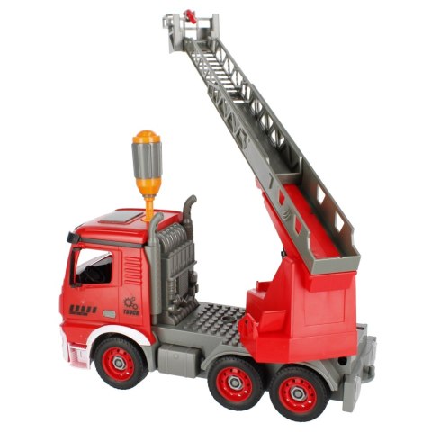 FIRE TRUCK FOR TURNING MEGA CREATIVE 479904