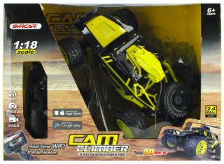 MEGA CREATIVE 482039 REMOTE CONTROL VEHICLE