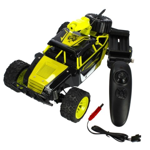 MEGA CREATIVE 482039 REMOTE CONTROL VEHICLE