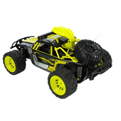 MEGA CREATIVE 482039 REMOTE CONTROL VEHICLE