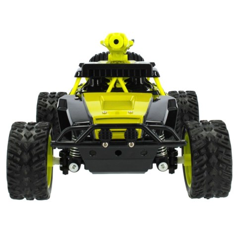 MEGA CREATIVE 482039 REMOTE CONTROL VEHICLE