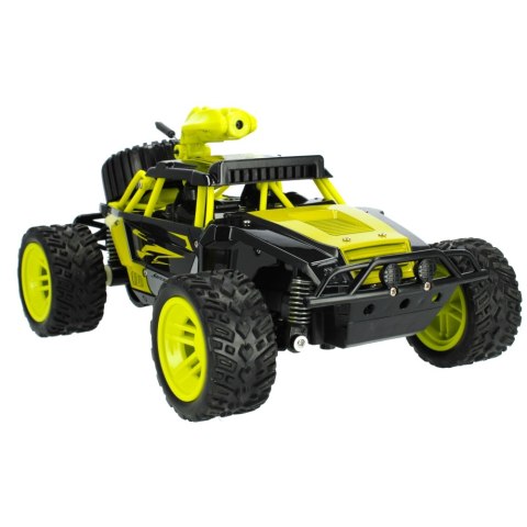 MEGA CREATIVE 482039 REMOTE CONTROL VEHICLE