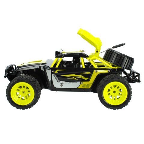 MEGA CREATIVE 482039 REMOTE CONTROL VEHICLE