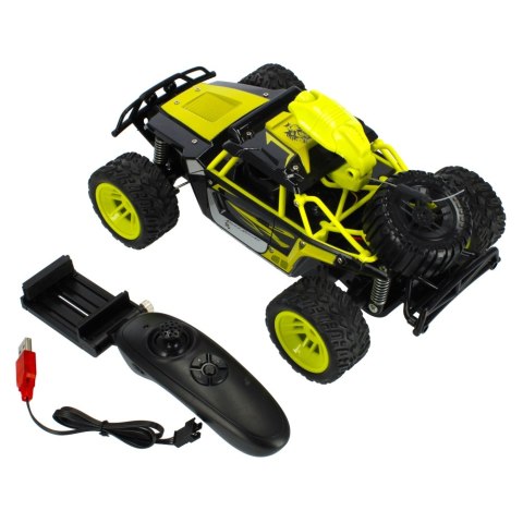 MEGA CREATIVE 482039 REMOTE CONTROL VEHICLE