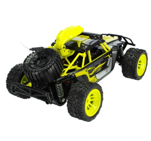 MEGA CREATIVE 482039 REMOTE CONTROL VEHICLE