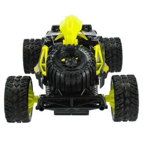 MEGA CREATIVE 482039 REMOTE CONTROL VEHICLE