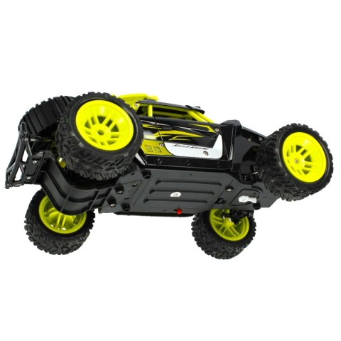 MEGA CREATIVE 482039 REMOTE CONTROL VEHICLE