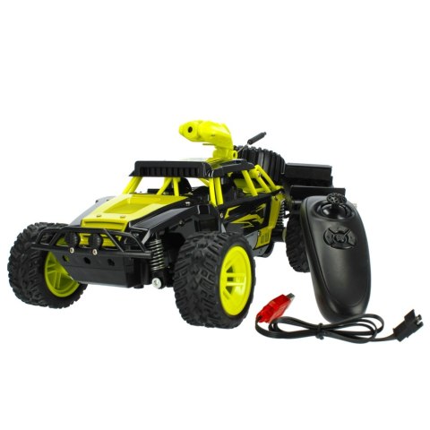 MEGA CREATIVE 482039 REMOTE CONTROL VEHICLE