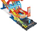 HW CITY RALLY ROLLERCOASTER WITH HDP04 P4 DRIVE