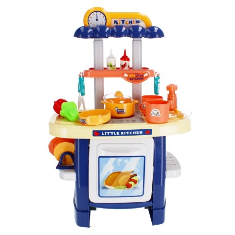 KITCHEN WITH ACCESSORIES MEGA CREATIVE 482423