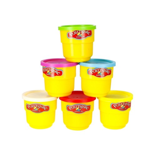 PLASTIC MASS MEGA CREATIVE ICE CREAM PARTY 441035