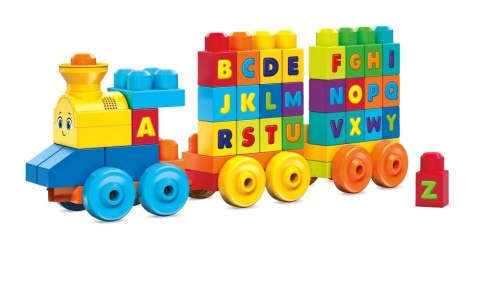 MBL BLOCKS MUSIC TRAIN ABC FWK22 WB2