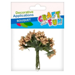 DECORATIVE ORNAMENT CRAFT WITH FUN 404577