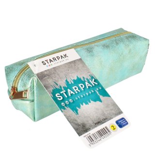 PUNCTION CASE GOLDEN TURQUOISE STARPAK 447198