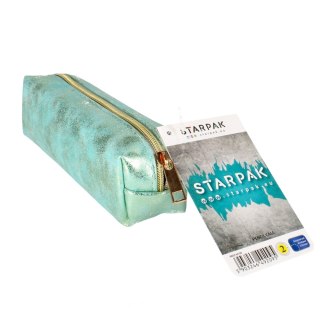 PUNCTION CASE GOLDEN TURQUOISE STARPAK 447198